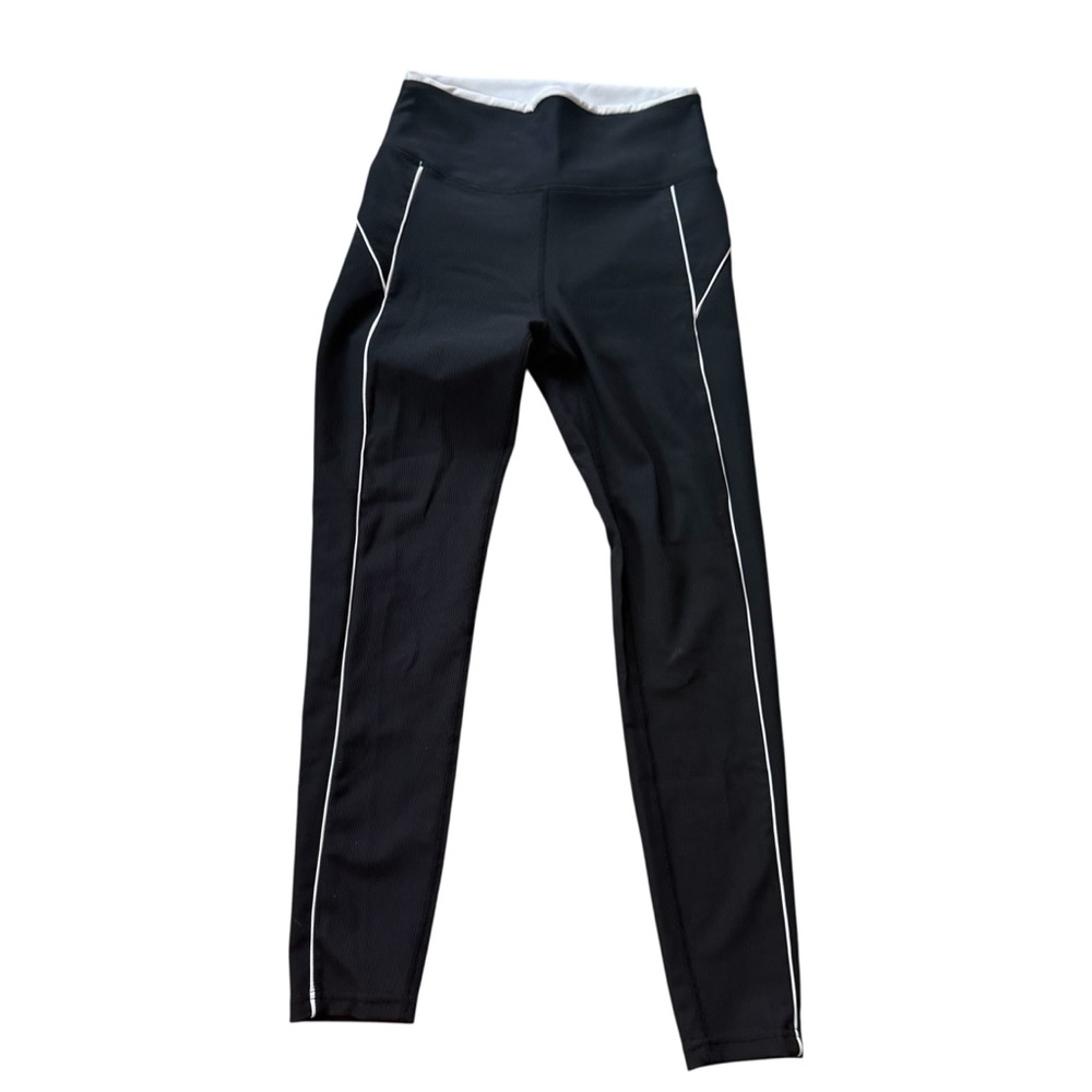WILO Athletic Leggings
